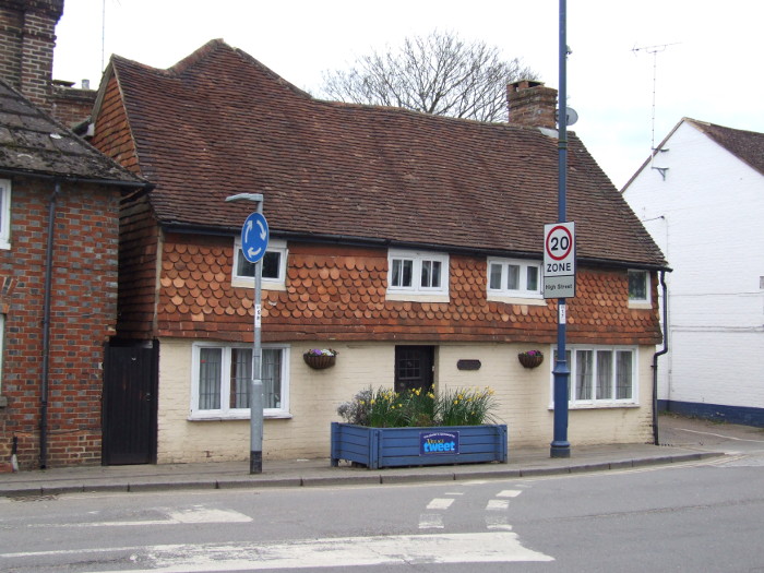 Billingshurst Community Partnership