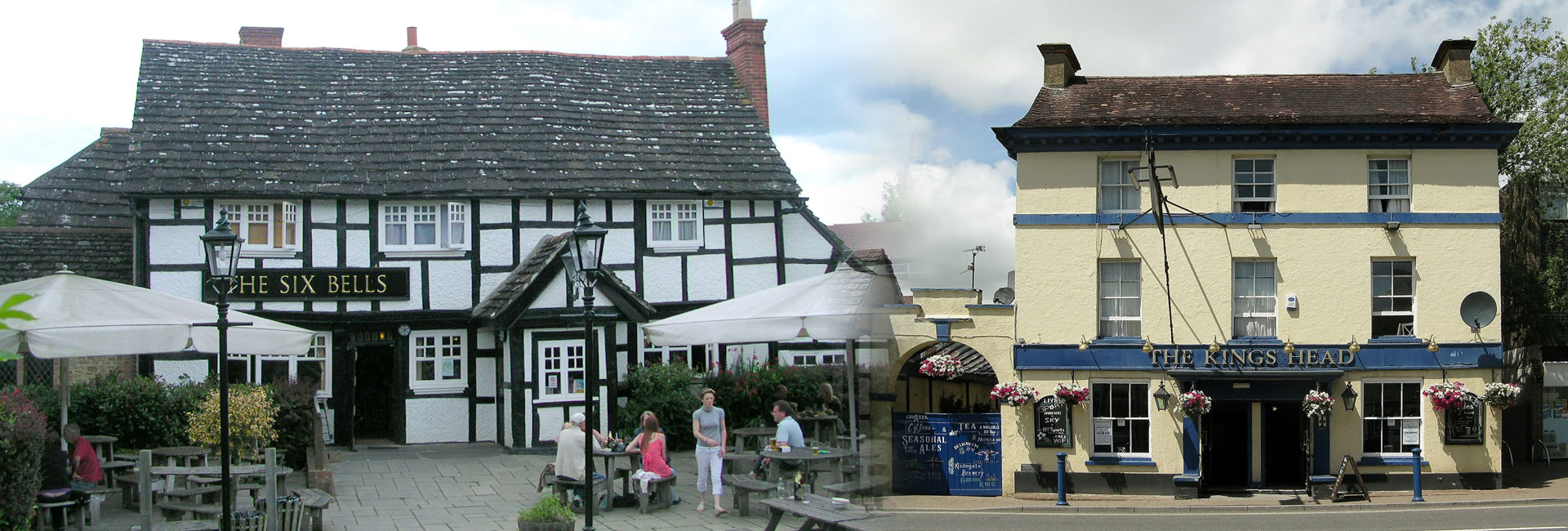 Billingshurst Community Partnership