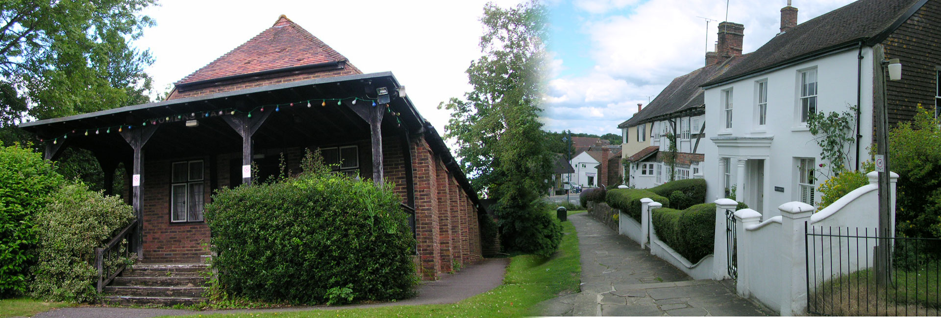 Billingshurst Community Partnership