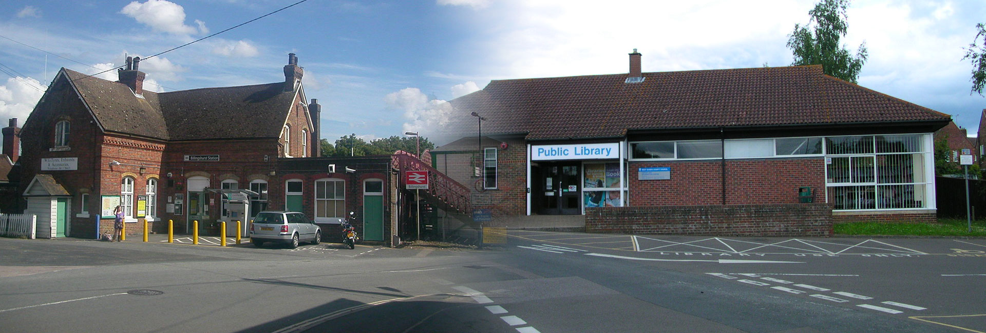 Billingshurst Community Partnership